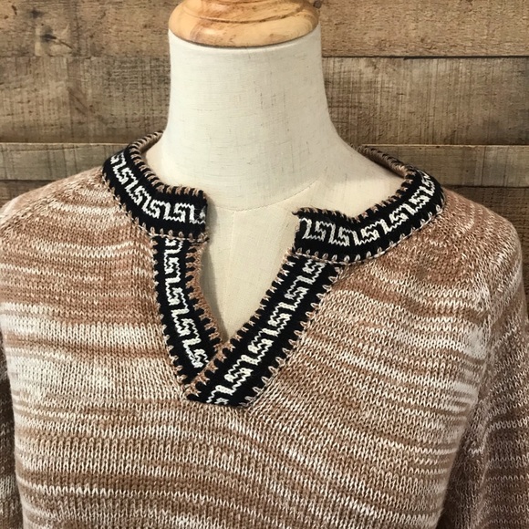 SOLDGant Michael Bastian Explore Galapagos Sweater - Picture 2 of 6